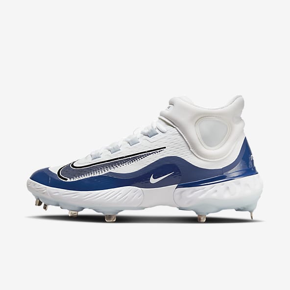 Guayos nike de beisbol discount